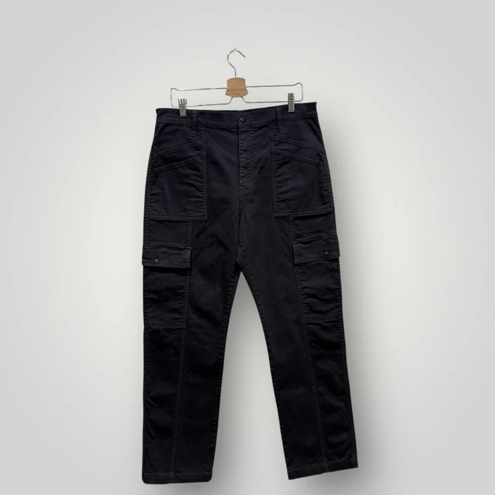 Madewell 90s straight